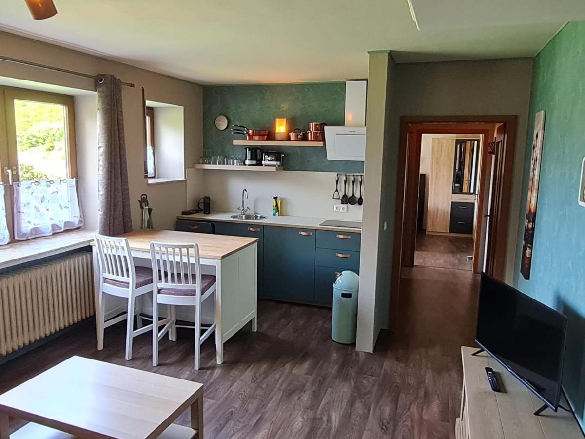 Gasthaus Paula Üdersdorf Kültér fotó