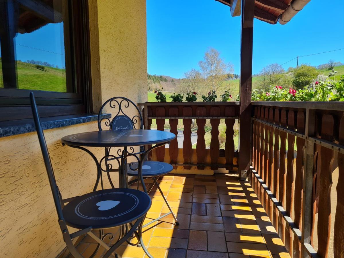 Gasthaus Paula Üdersdorf Kültér fotó