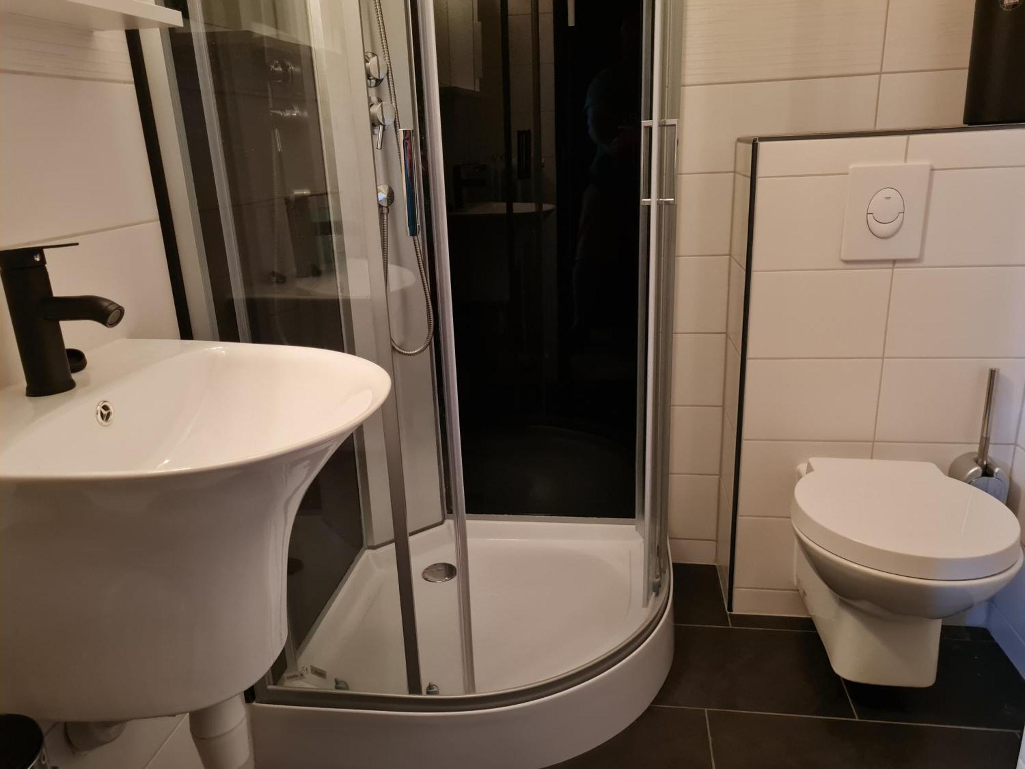 Gasthaus Paula Üdersdorf Szoba fotó